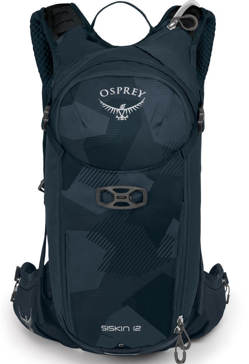 Siskin 12 with Reservoir - Mens - Slate Blue 4