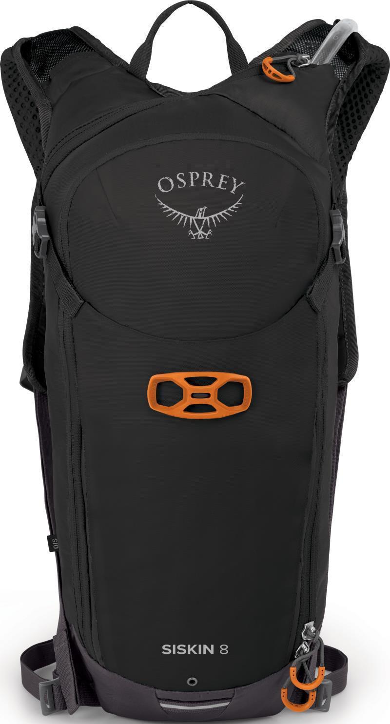 Siskin 8L - Mens - Black 3