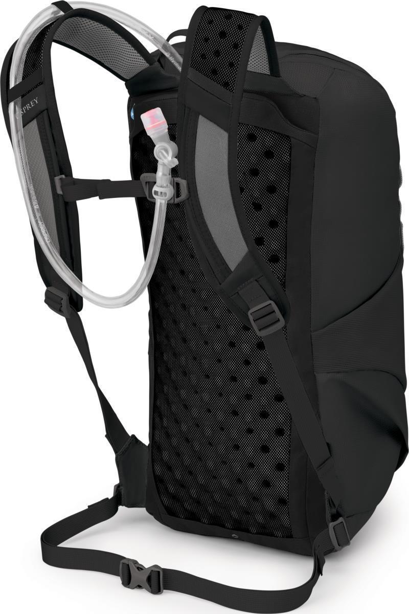 Skarab 18 - Mens - Black 2