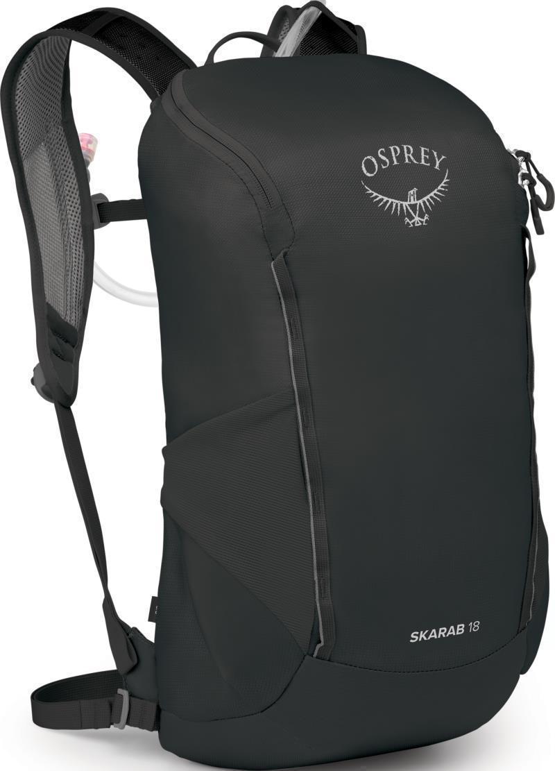 Skarab 18 - Mens - Black 1