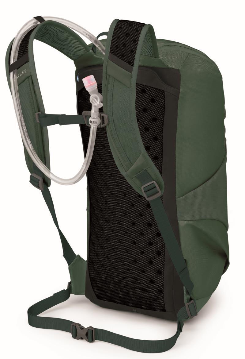 Skarab 18 - Mens - Tundra Green 3