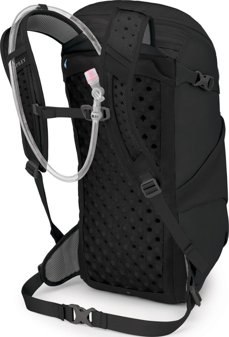 Skarab 22 - Mens - Black 2