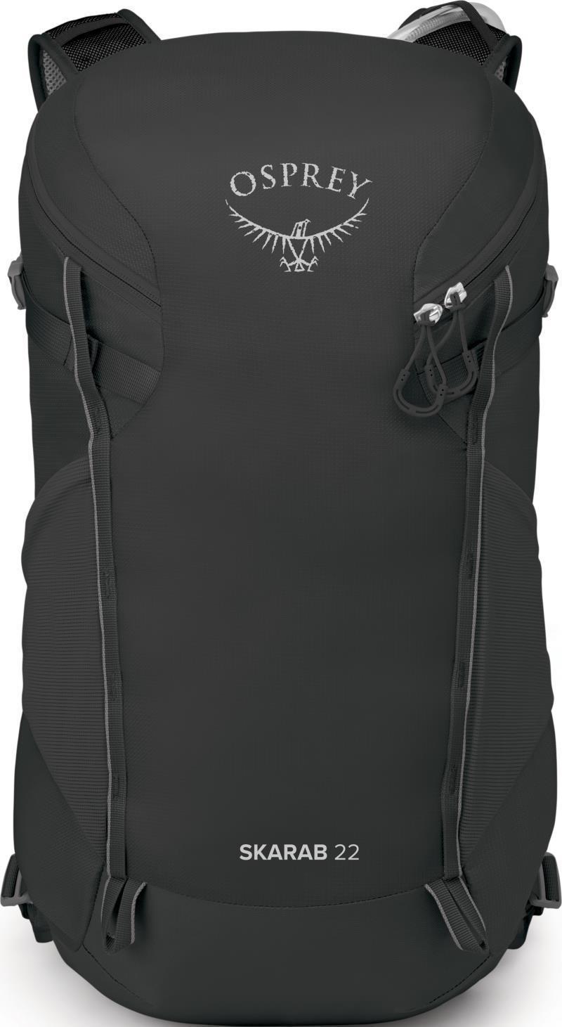 Skarab 22 - Mens - Black 3