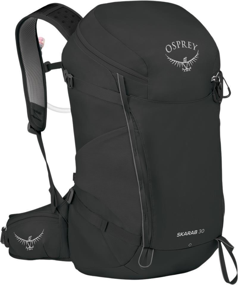 Skarab 30 - Mens - Black 1