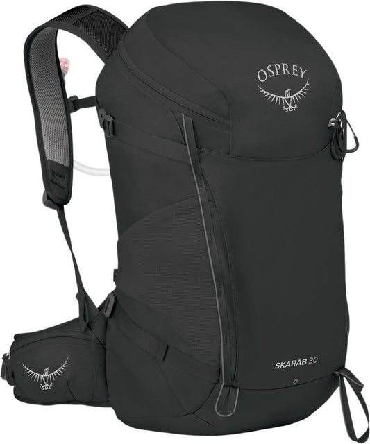 Skarab 30 - Mens - Black 1