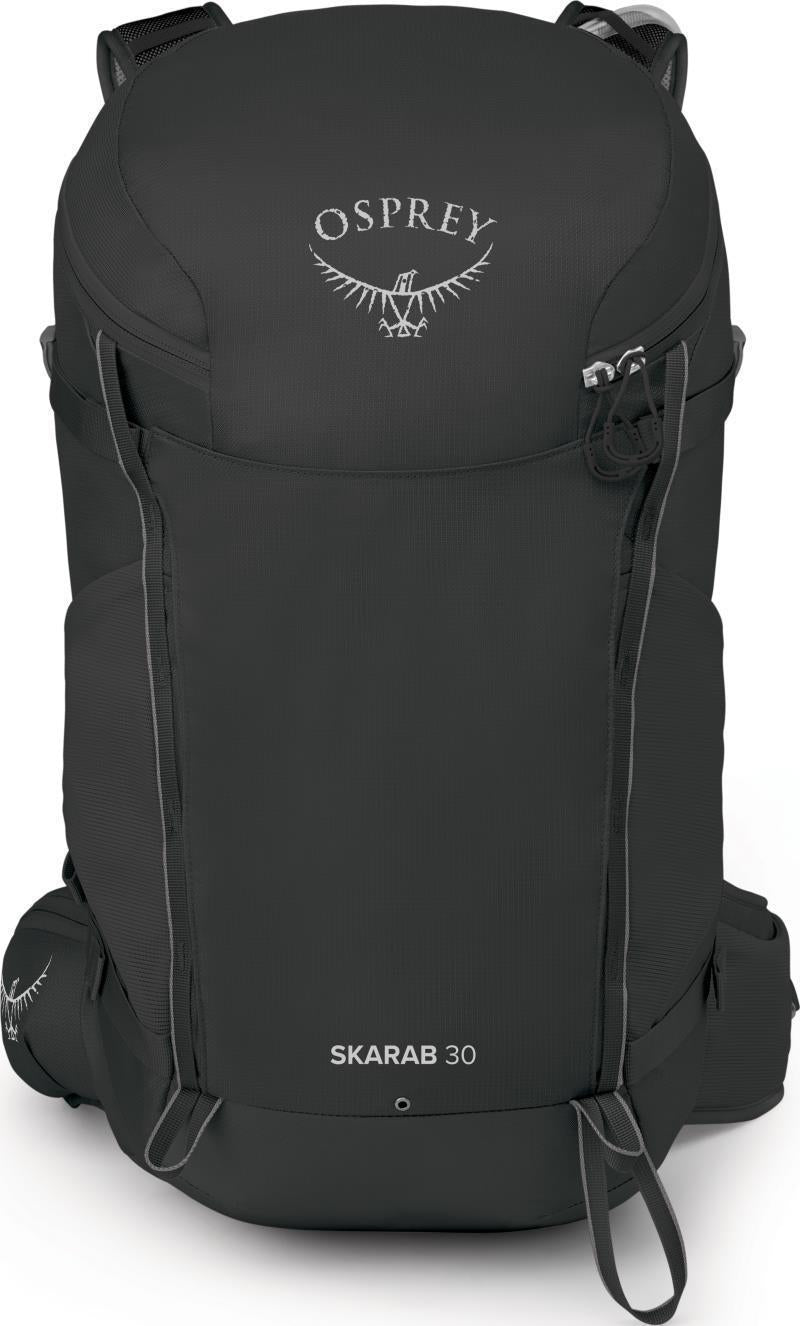 Skarab 30 - Mens - Black 3