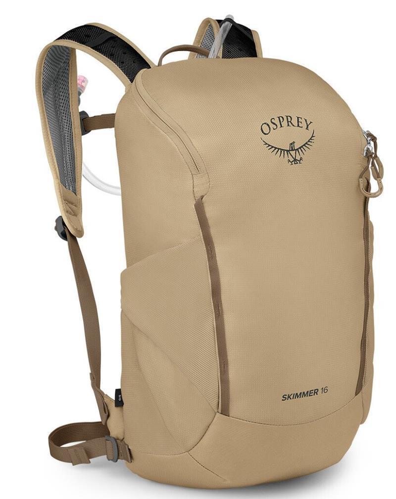 Skimmer 16 - Womens - Coyote Brown 1