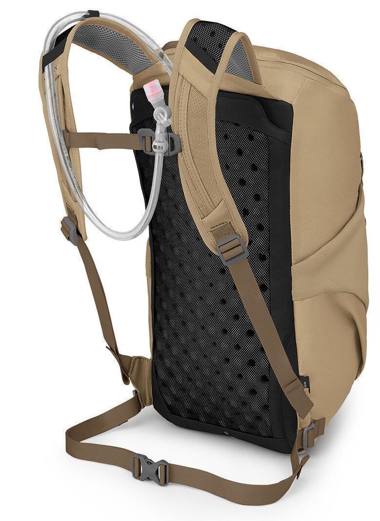 Skimmer 16 - Womens - Coyote Brown 2