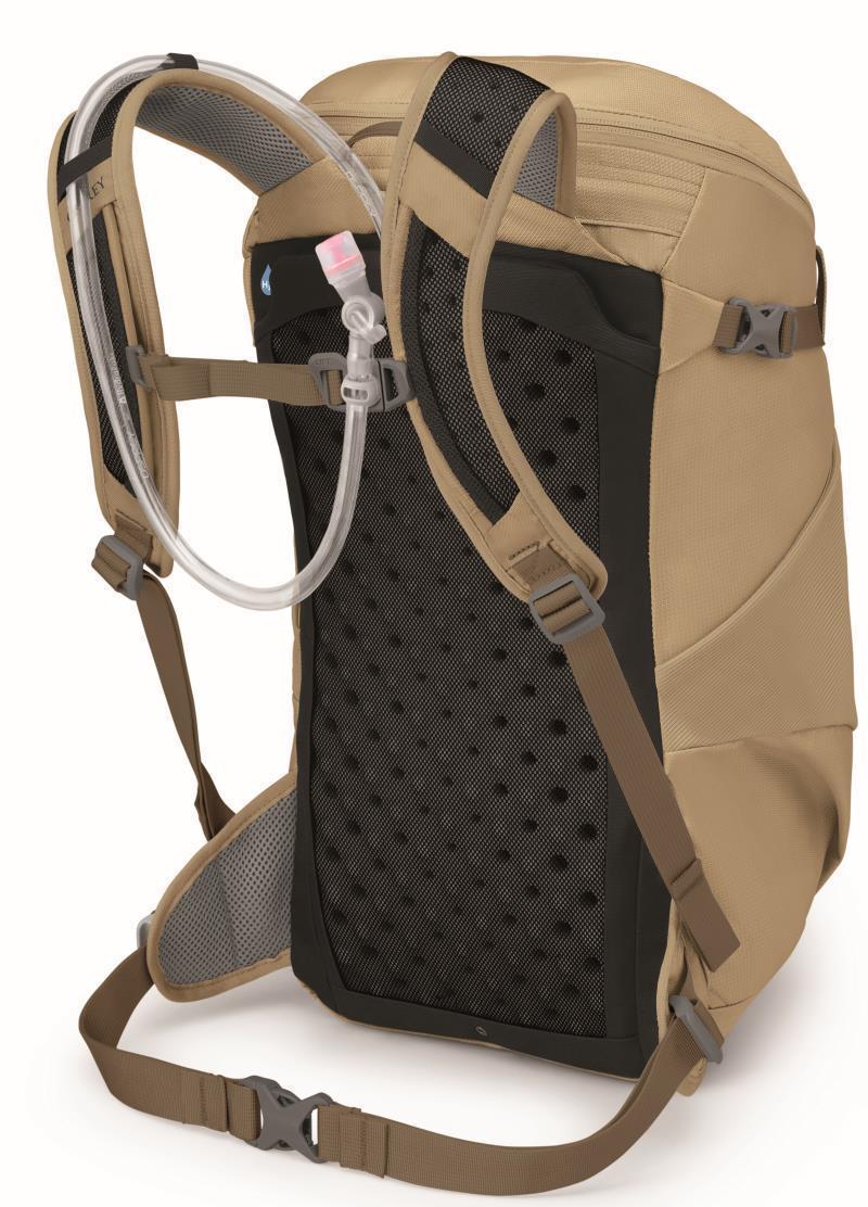 Skimmer 20 - Womens - Coyote Brown 3