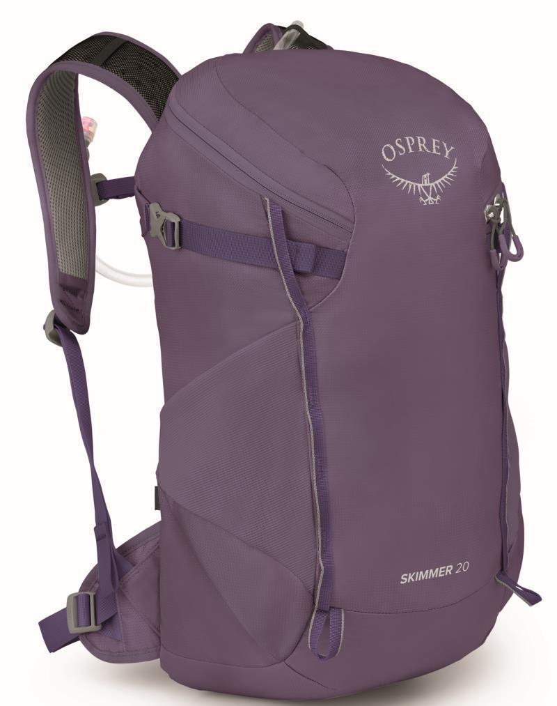 Skimmer 20 - Womens - Purpurite Purple 1