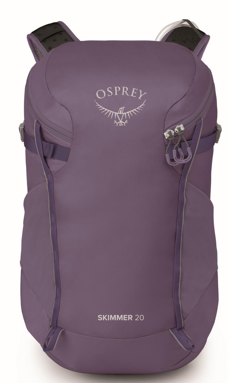 Skimmer 20 - Womens - Purpurite Purple 2