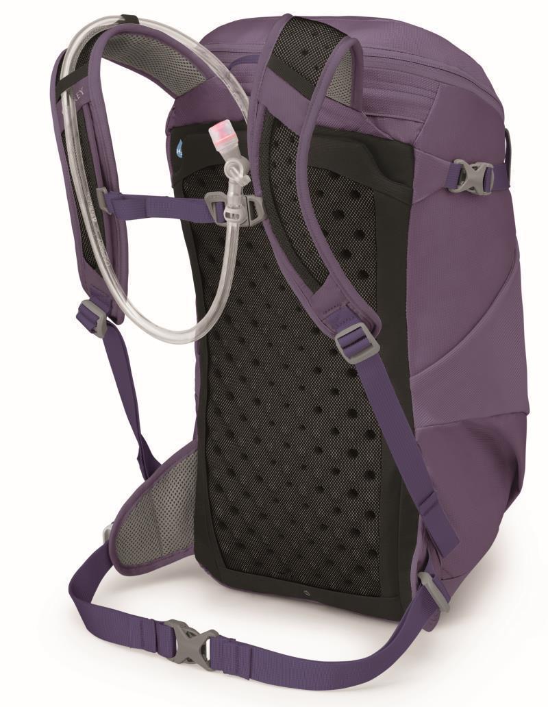 Skimmer 20 - Womens - Purpurite Purple 3