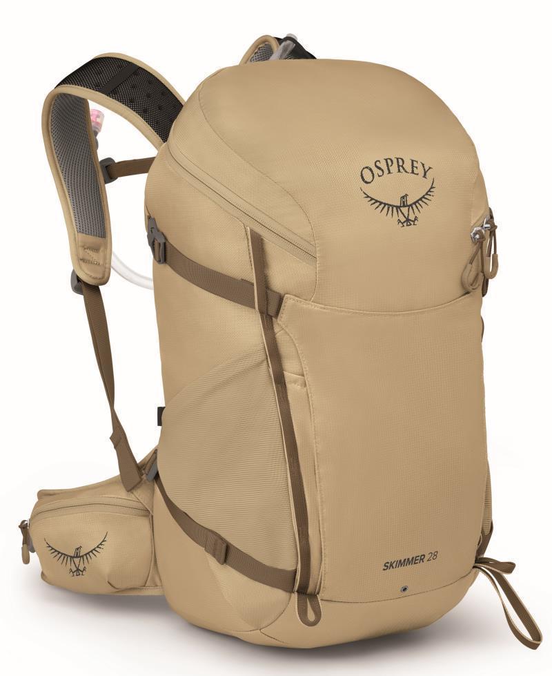 Skimmer 28 - Womens - Coyote Brown 1