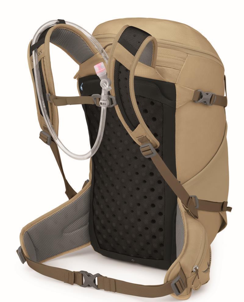 Skimmer 28 - Womens - Coyote Brown 3