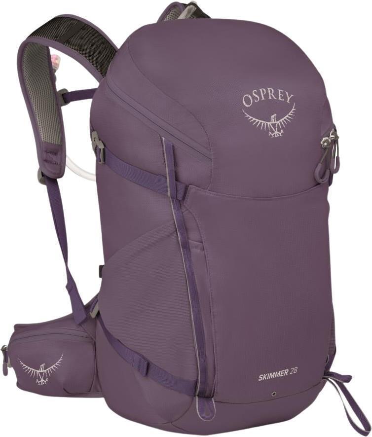 Skimmer 28 - Womens - Purpurite Purple 1