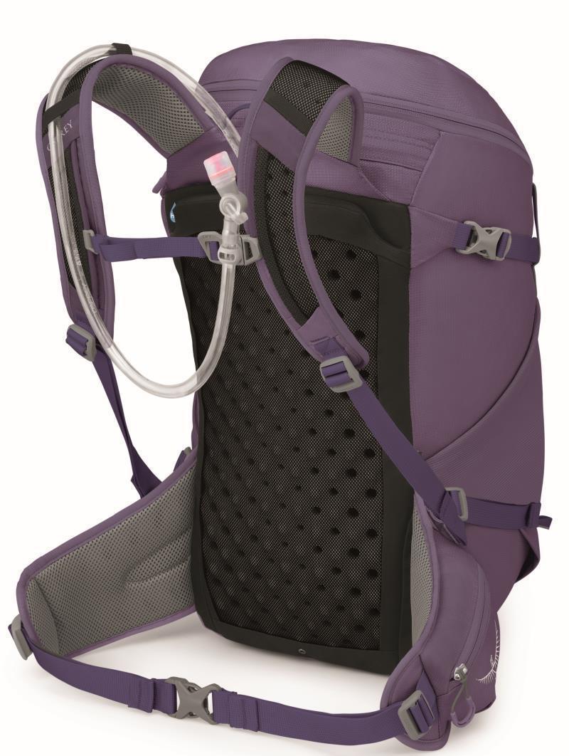 Skimmer 28 - Womens - Purpurite Purple 3