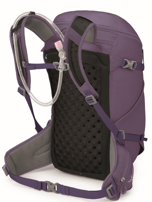 Skimmer 28 - Womens - Purpurite Purple 3