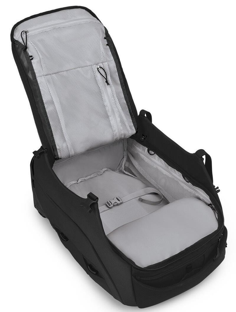 Sojourn 22" / 45L - black 1