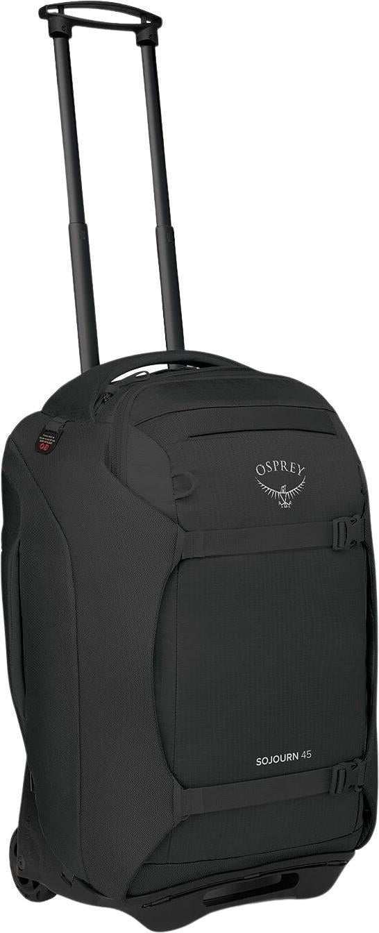 Sojourn 22" / 45L - black 1