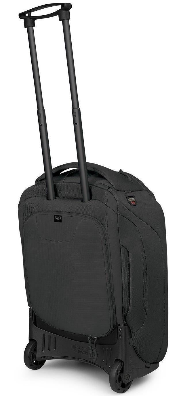 Sojourn 22" / 45L - black 1