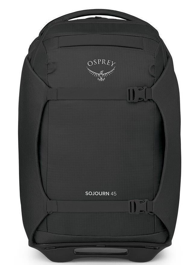 Sojourn 22" / 45L - black 1