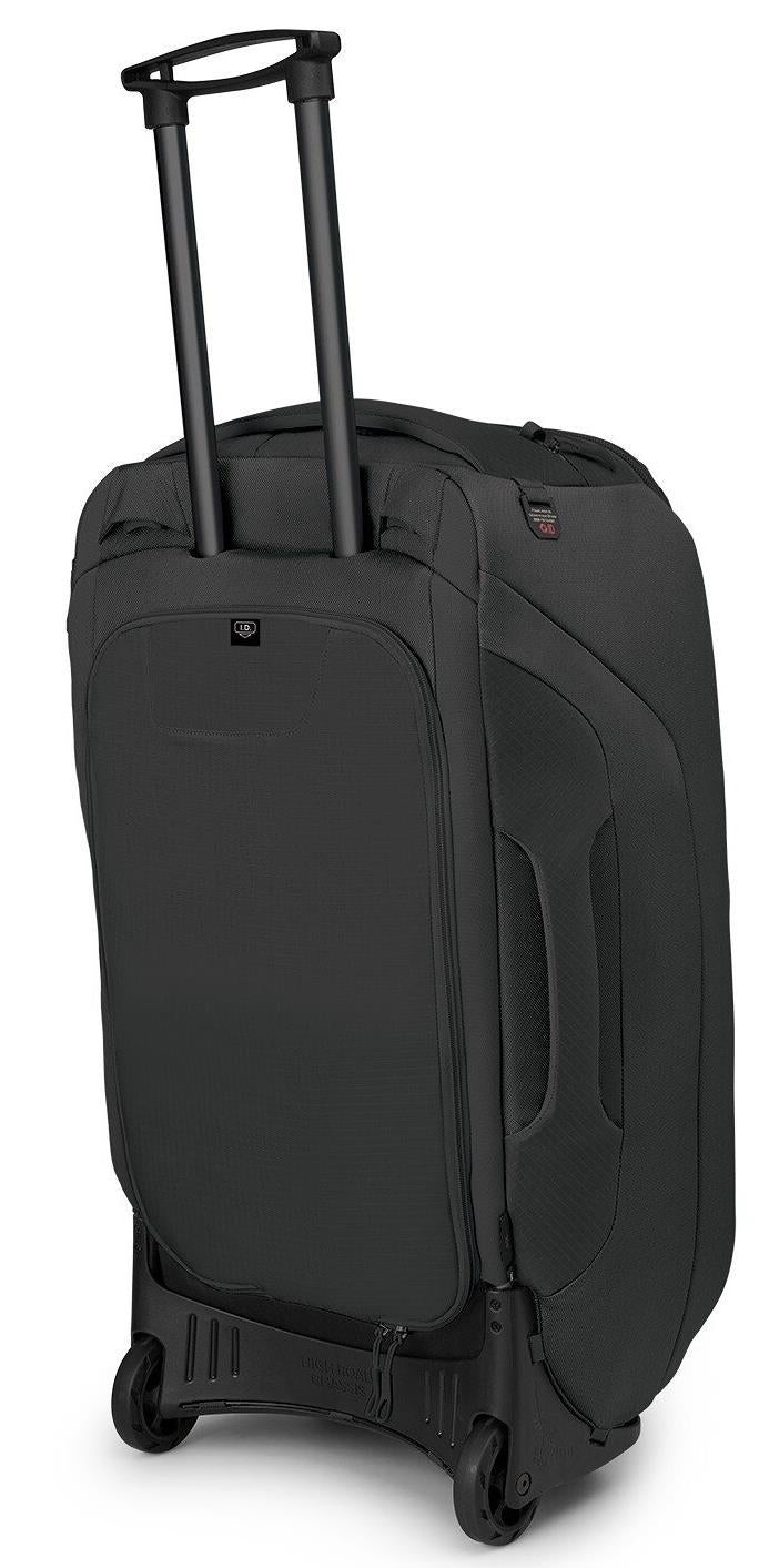 Sojourn 28" / 80L - black 1