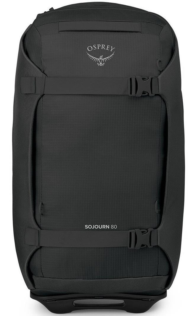 Sojourn 28" / 80L - black 1