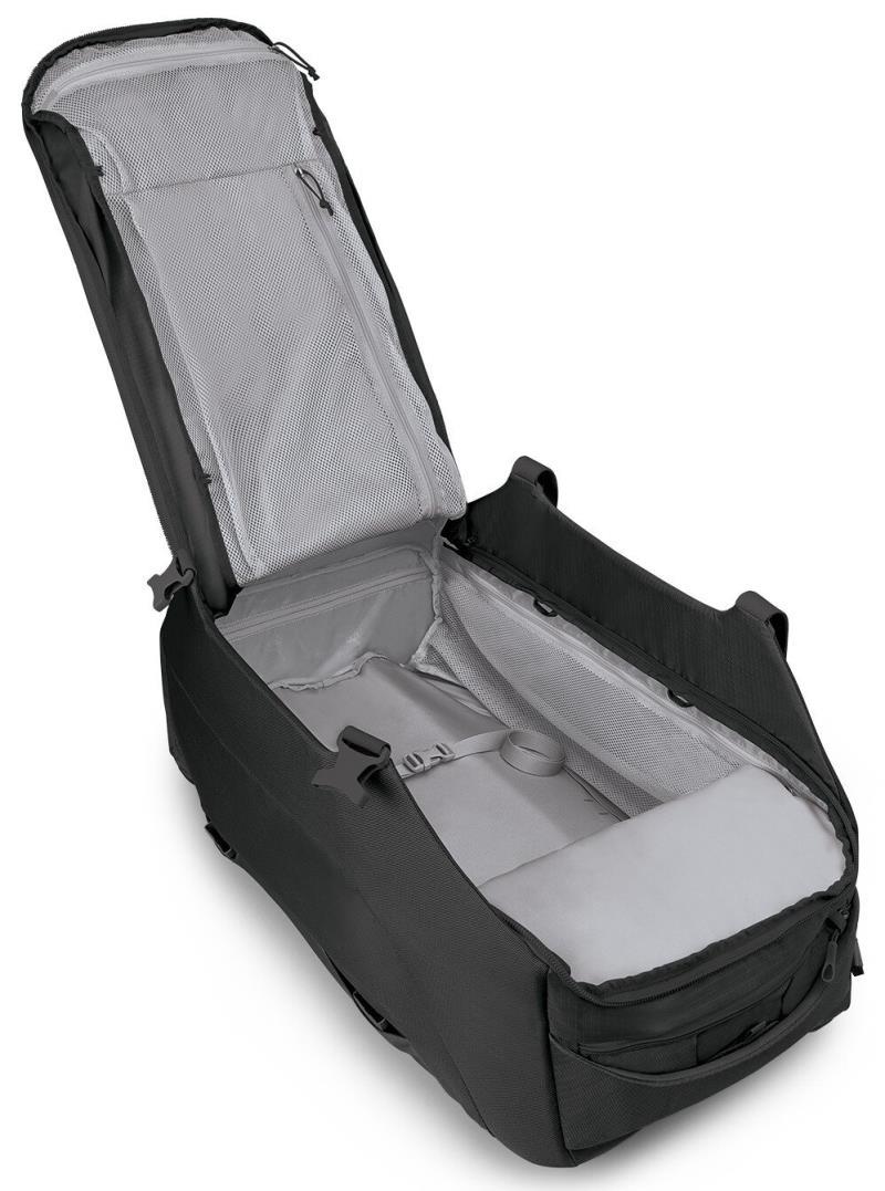 Sojourn 28" / 80L - black 1
