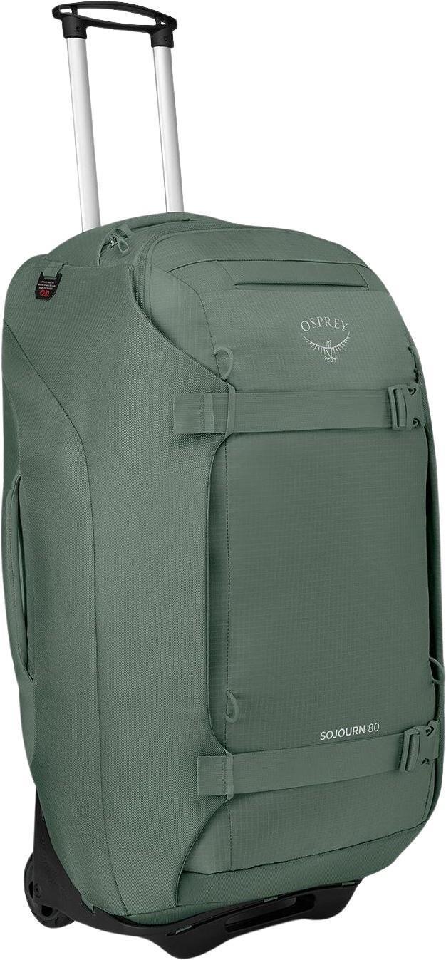 Sojourn 28" / 80L - koseret green 1
