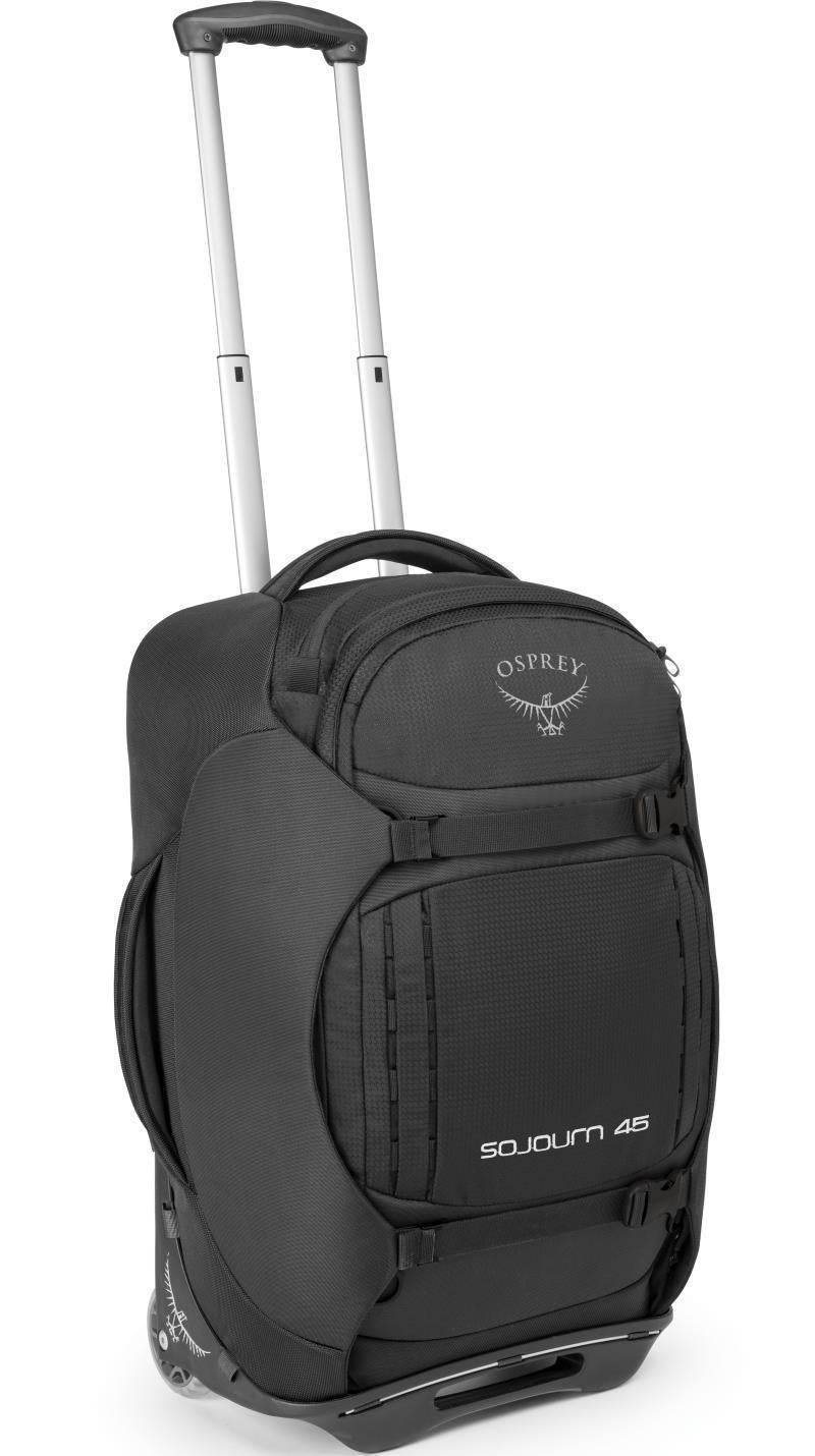 Sojourn 45L / 22" - Flash Black 1