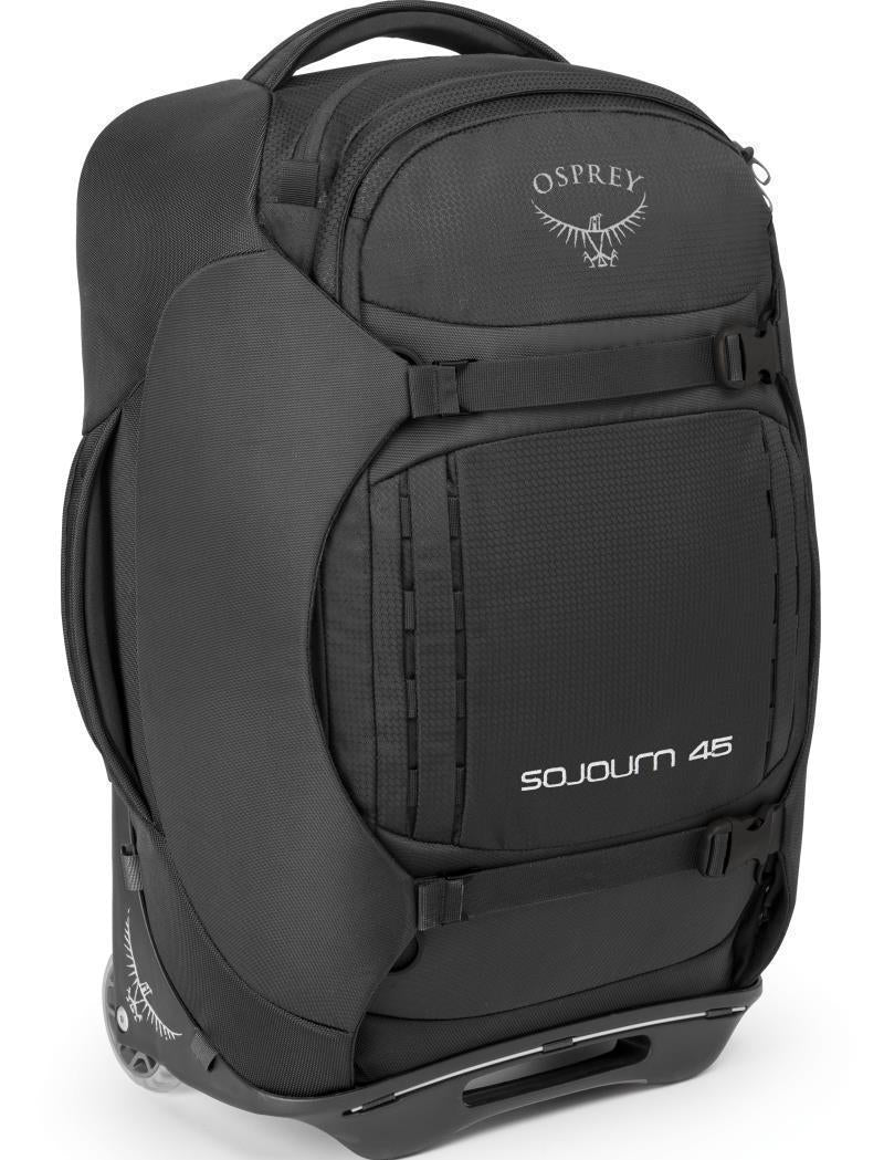 Sojourn 45L / 22" - Flash Black 3