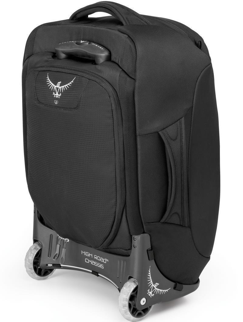 Sojourn 45L / 22" - Flash Black 4