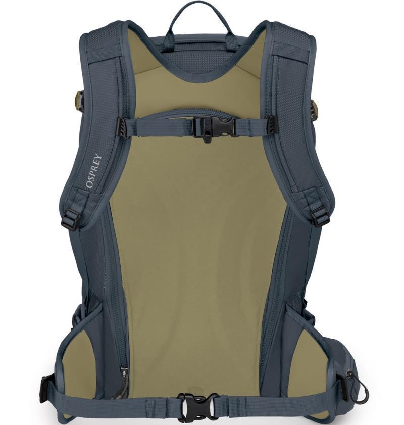 Sopris 30 - Womens - Tungsten Grey 3