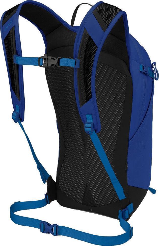 Sportlite 15 - Blue Sky 2
