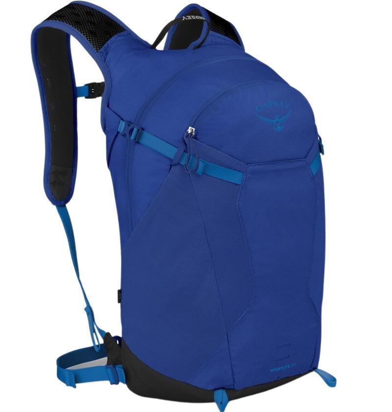 Sportlite 20 - Blue Sky 1
