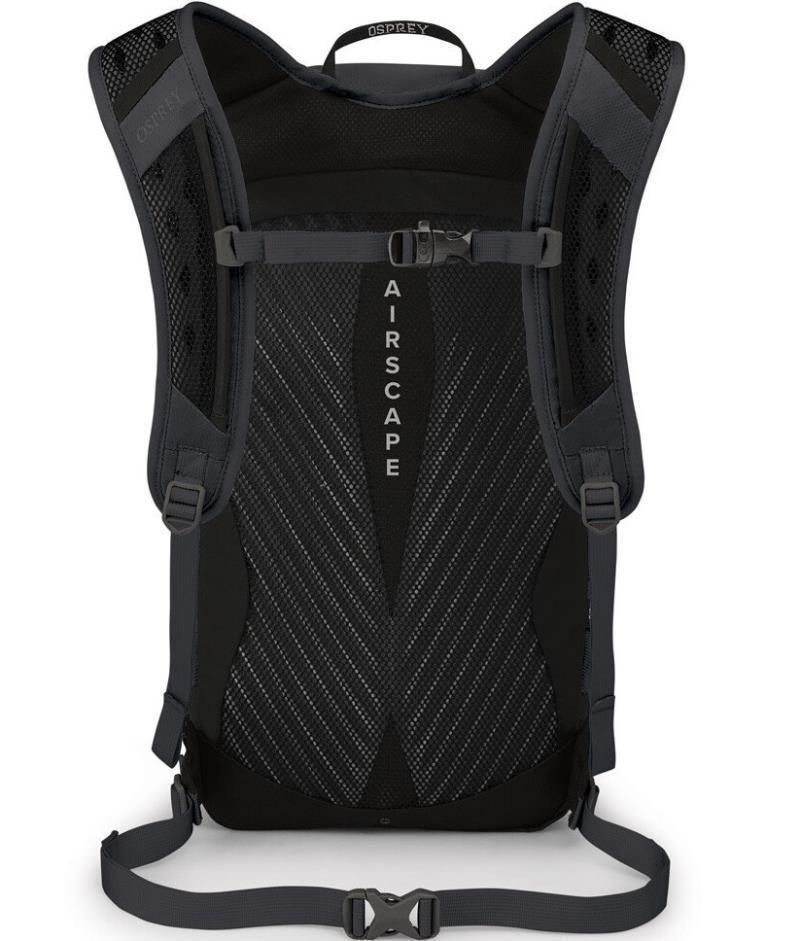 Sportlite 20 - Dark Charcoal Grey 2