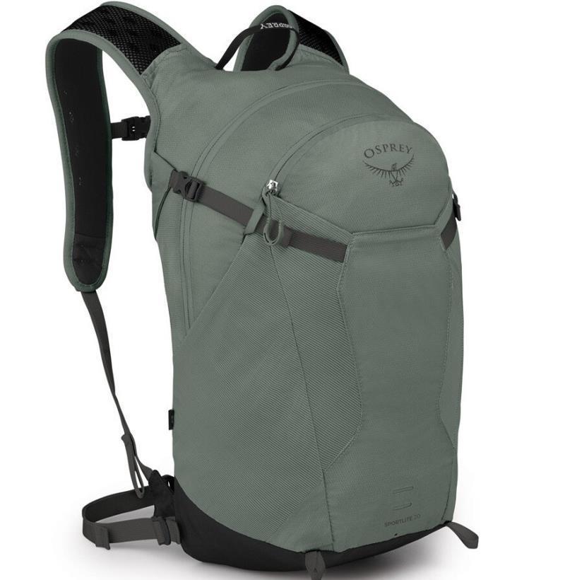 Sportlite 20 - Pine Leaf Green 1