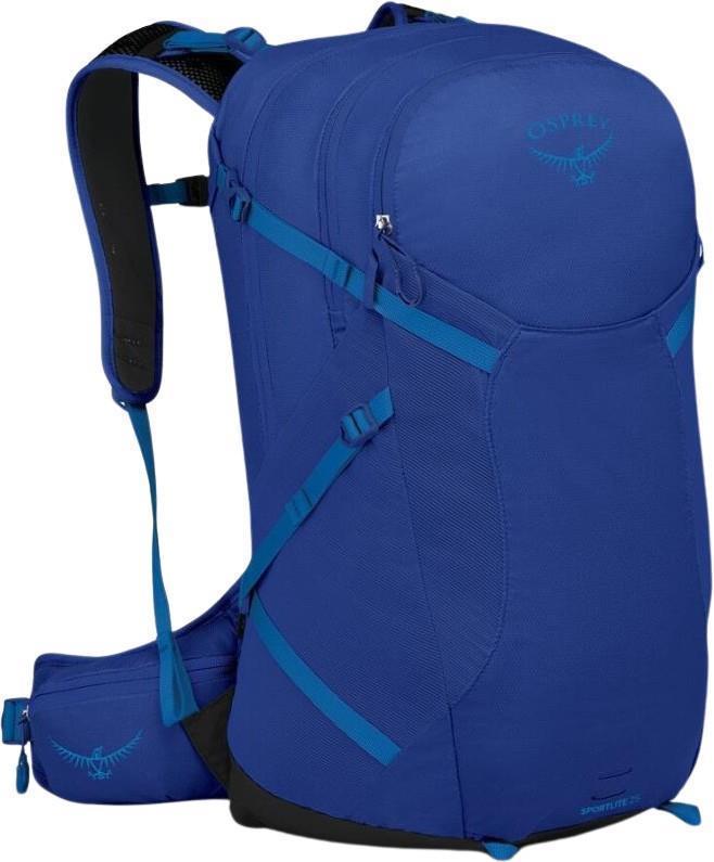 Sportlite 25 - Blue Sky 1
