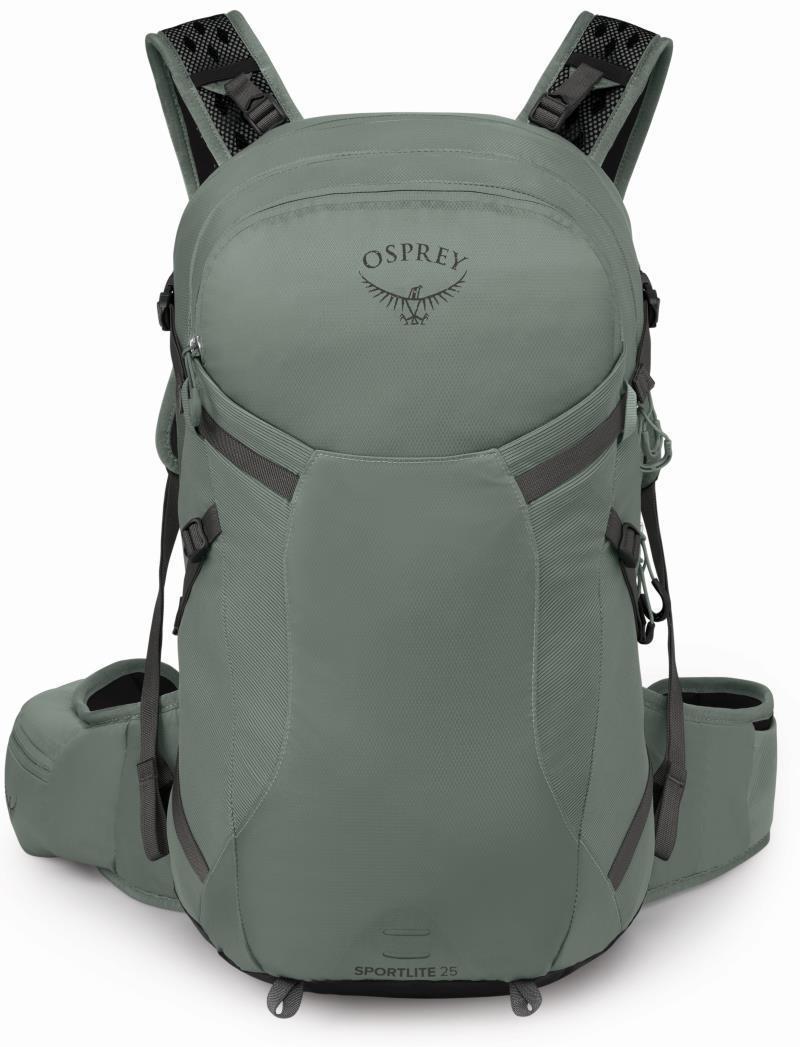 Sportlite 25 Extended Fit - Pine Leaf Green 2
