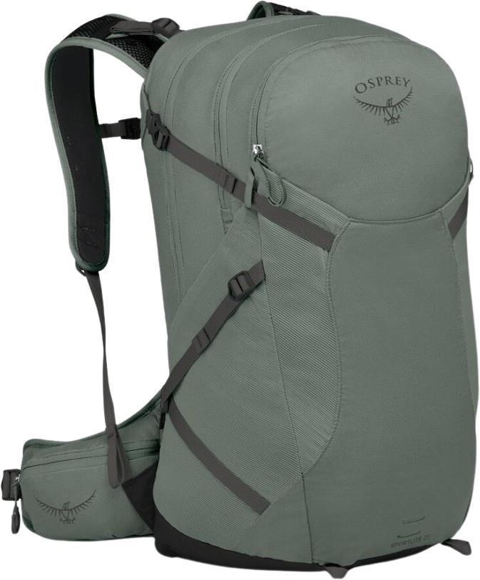 Sportlite 25 - Pine Leaf Green 1