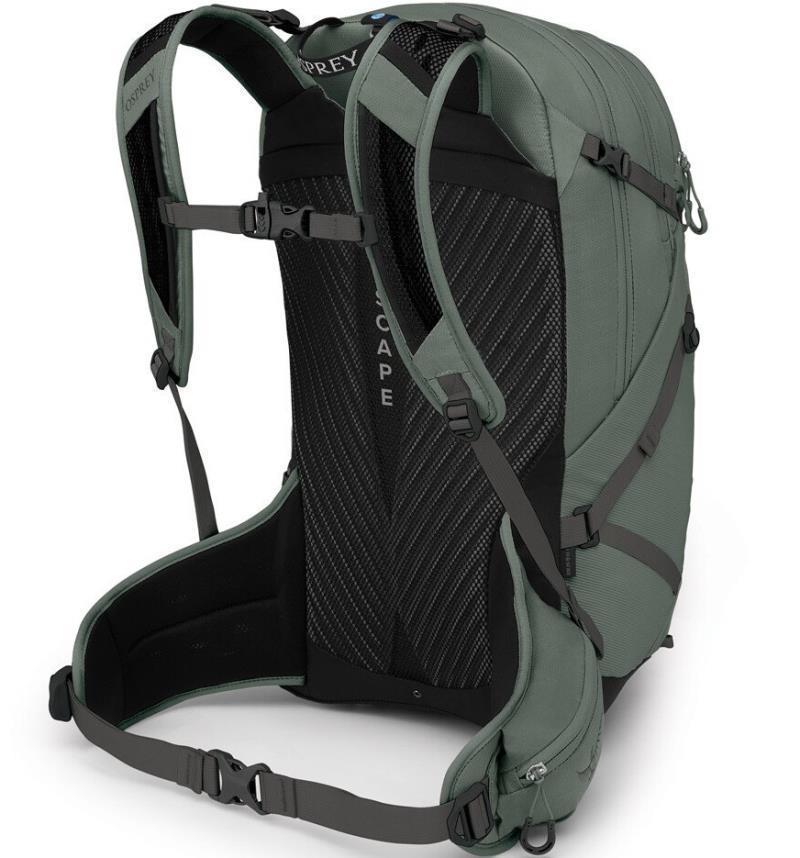 Sportlite 25 - Pine Leaf Green 2
