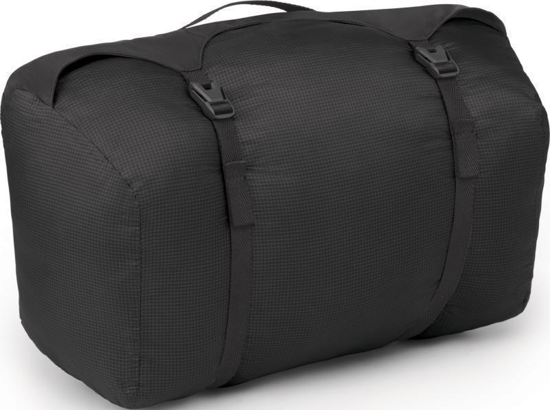 Straight Jacket CompSack 12 - Black 1