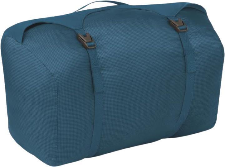 Straight Jacket CompSack 12 - Waterfront Blue 1