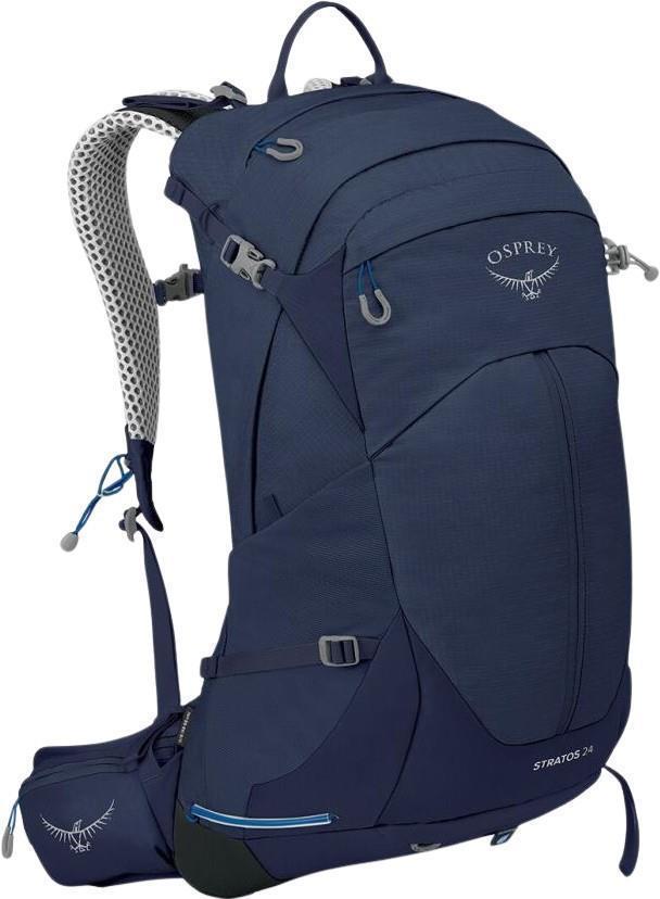 Stratos 24 - Mens - Cetacean Blue 1
