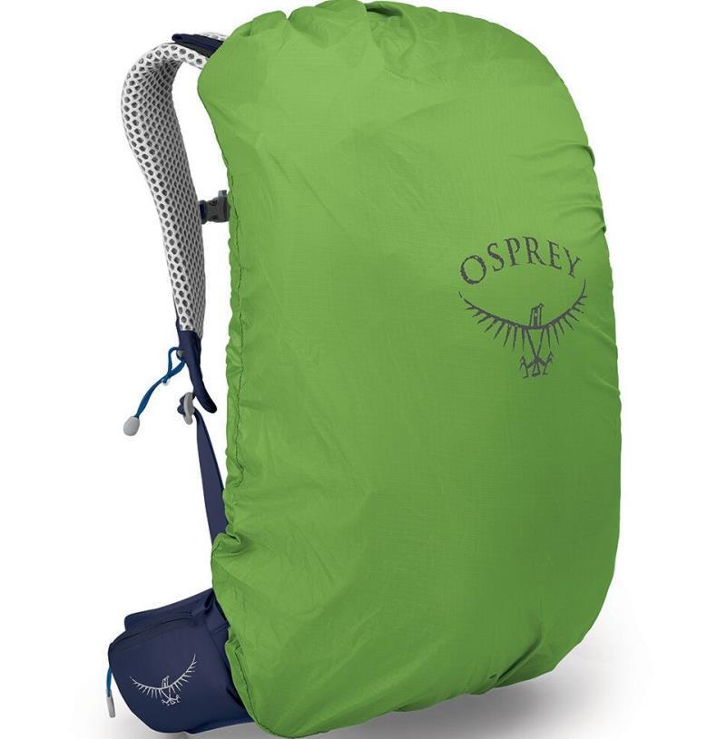 Stratos 24 - Mens - Cetacean Blue 2