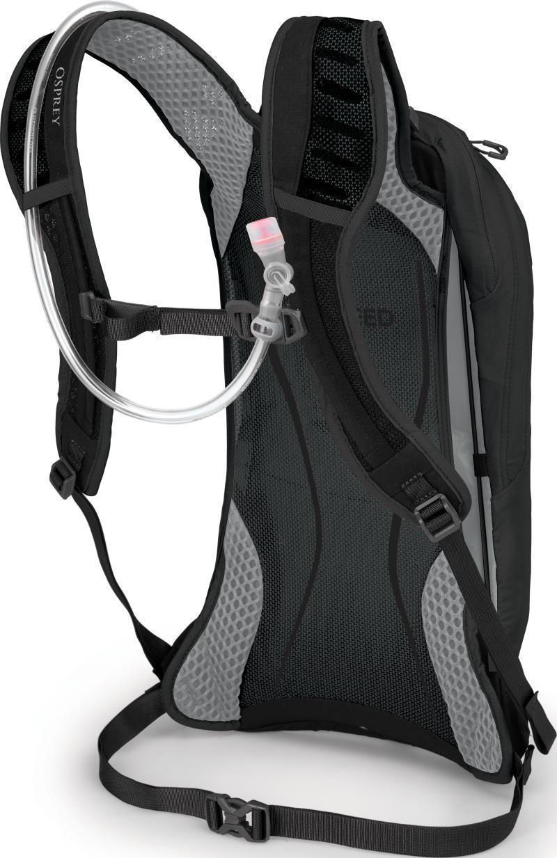 Syncro 5 - Mens - Black 3