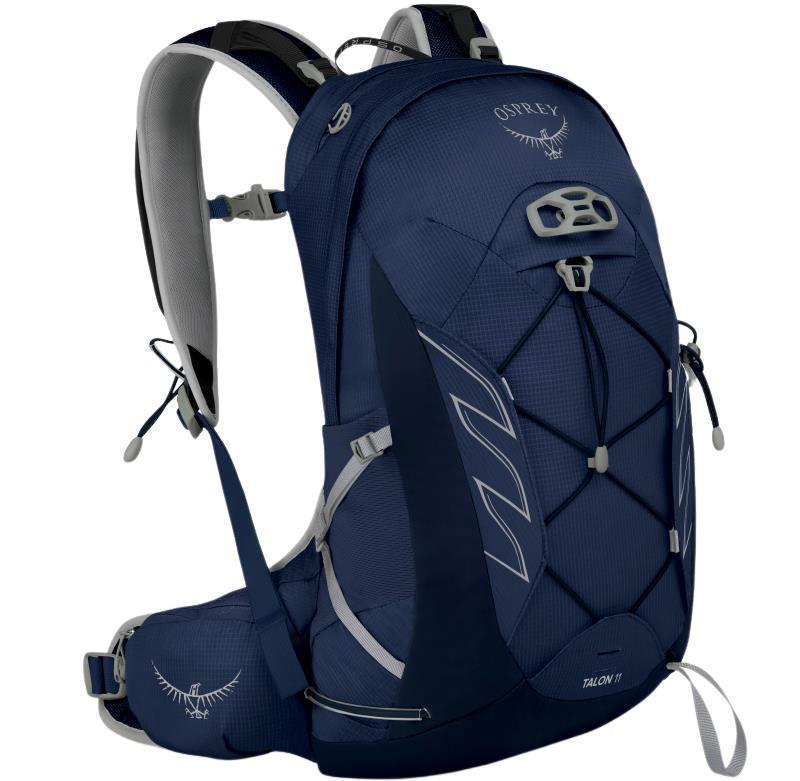 Talon 11 - Mens - Ceramic Blue 1