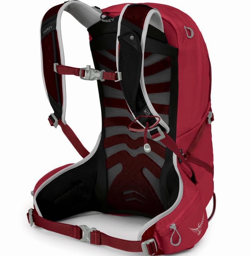 Talon 11 - Mens - Cosmic Red 2
