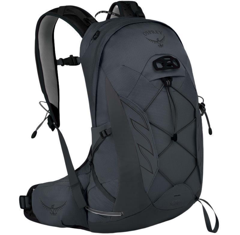 Talon 11 - Mens - Eclipse Grey 1