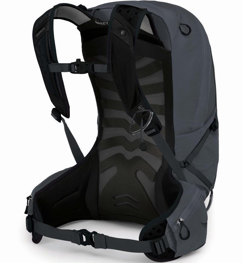 Talon 22 - Mens - Eclipse Grey 2